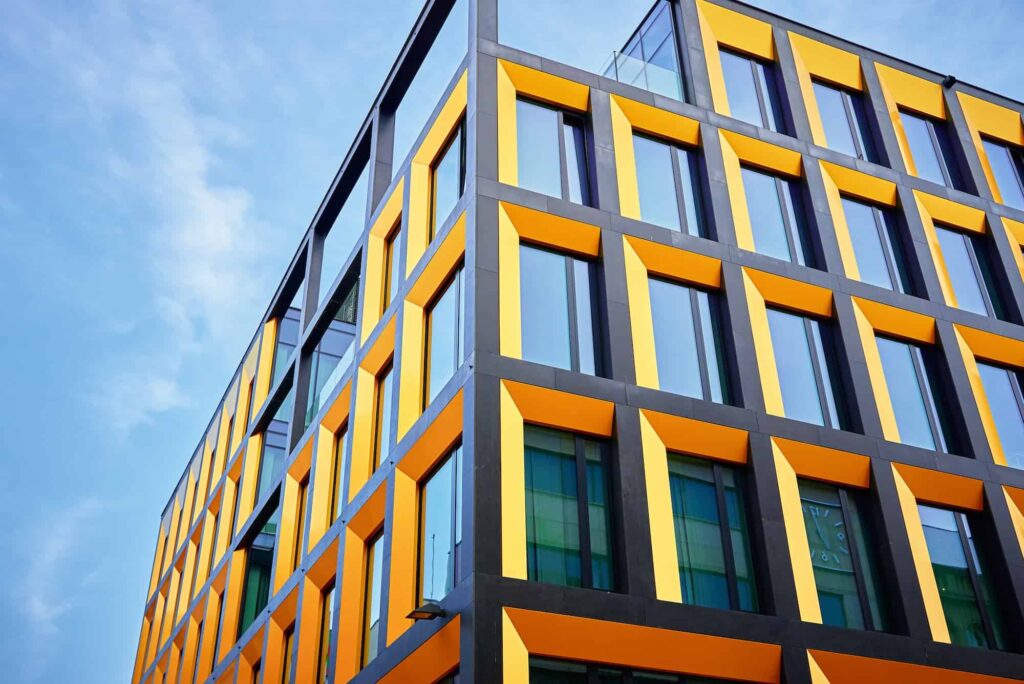 Modern Finishing Trends in Pakistan’s Residential Construction 2025 Outlook